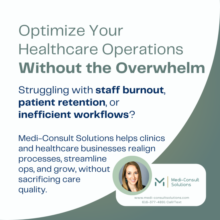 Optimize Your Healthcare Ops Without the Overwhelm 2025 0922 768x768