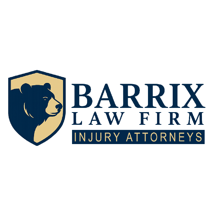 Barrix Law Firm Injury Lawyers Logo