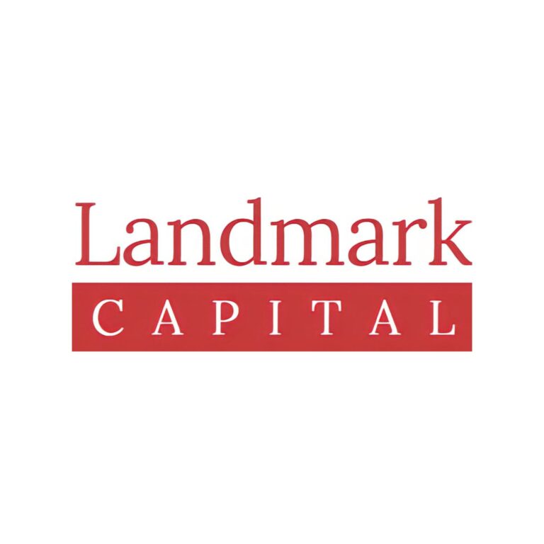 Landmark Capital Advisors 768x768